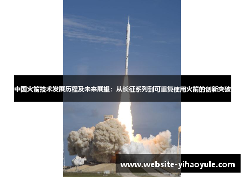 中国火箭技术发展历程及未来展望：从长征系列到可重复使用火箭的创新突破